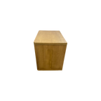 Lulu and Georgia Rutherford Nightstand - Natural Oak