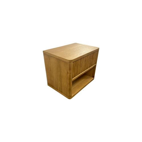 Lulu and Georgia Rutherford Nightstand - Natural Oak, image 11