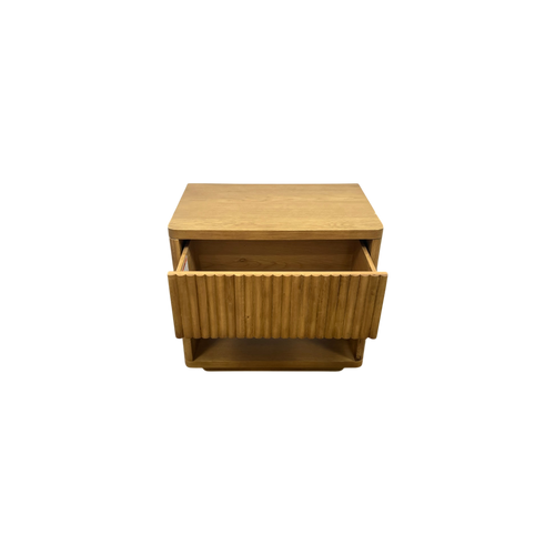 Lulu and Georgia Rutherford Nightstand - Natural Oak, image 12