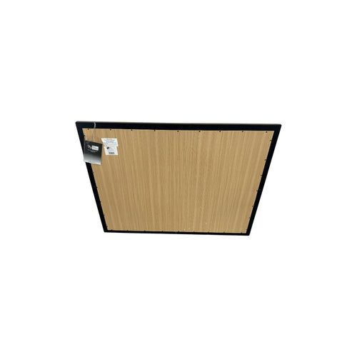 New Classic Furniture Ballard Walnut Rectangular Dresser Mirror, image 8