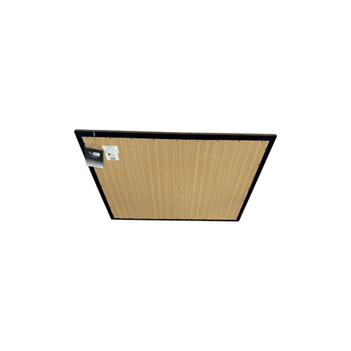 New Classic Furniture Ballard Walnut Rectangular Dresser Mirror, image 9