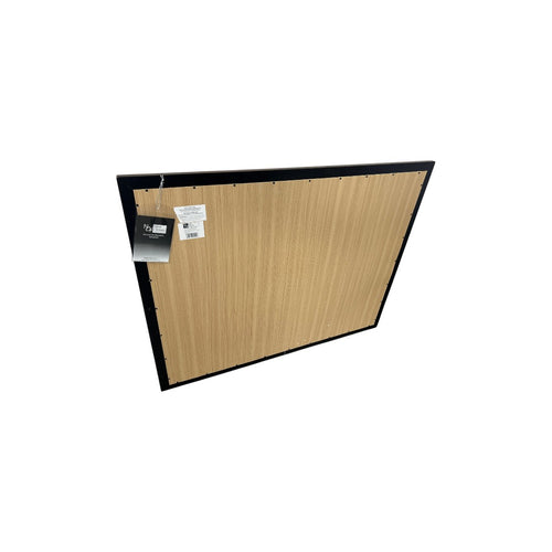 New Classic Furniture Ballard Walnut Rectangular Dresser Mirror, image 10