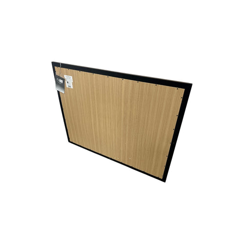New Classic Furniture Ballard Walnut Rectangular Dresser Mirror, image 11