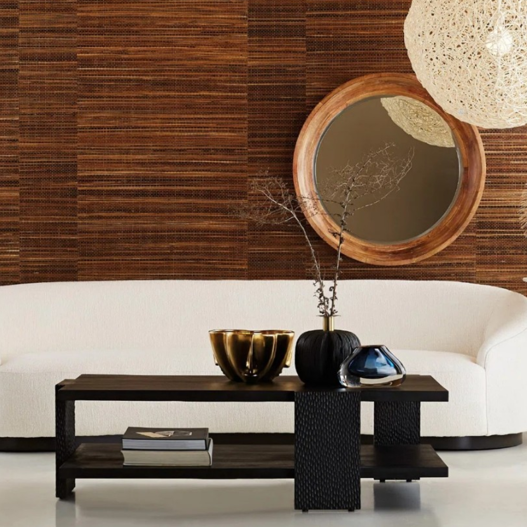 Arteriors Aiden Coffee Table