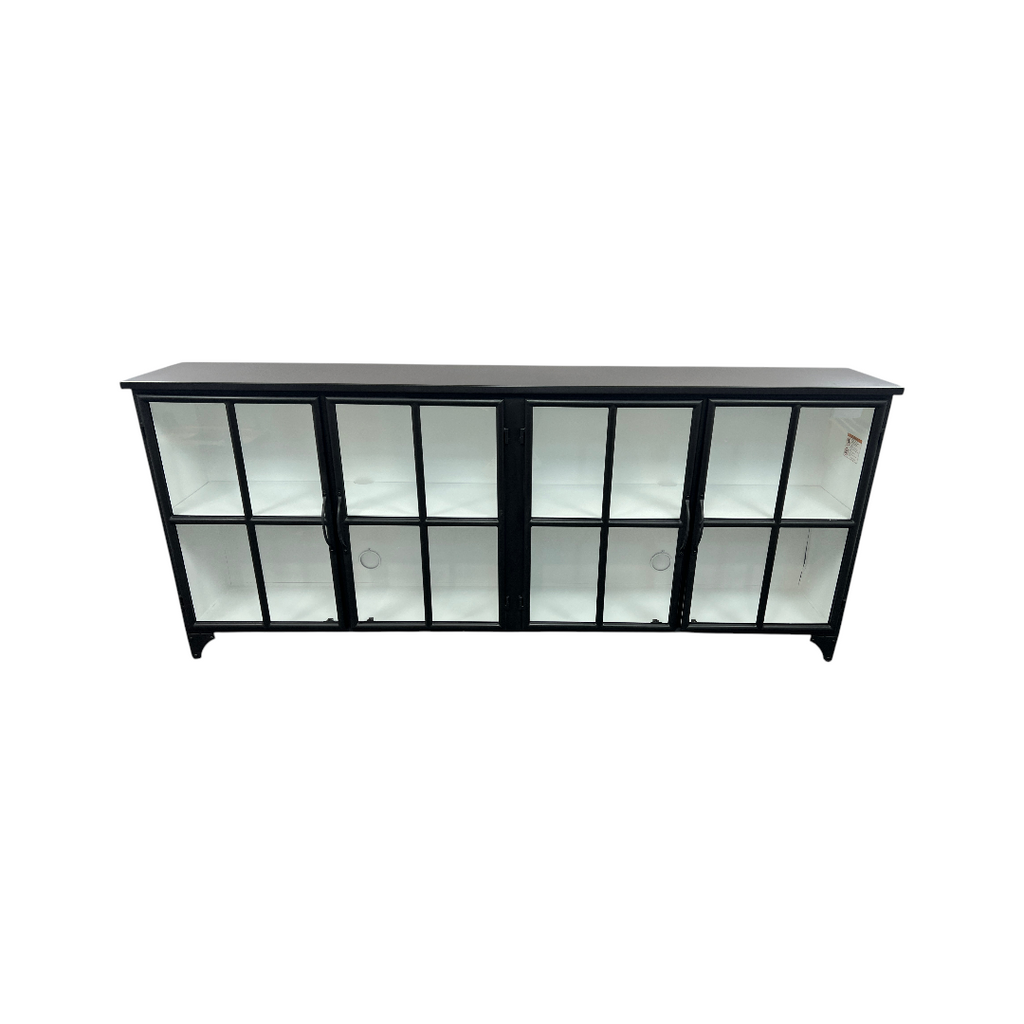 Four Hands Camila Sideboard - Black
