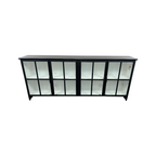 Four Hands Camila Sideboard - Black