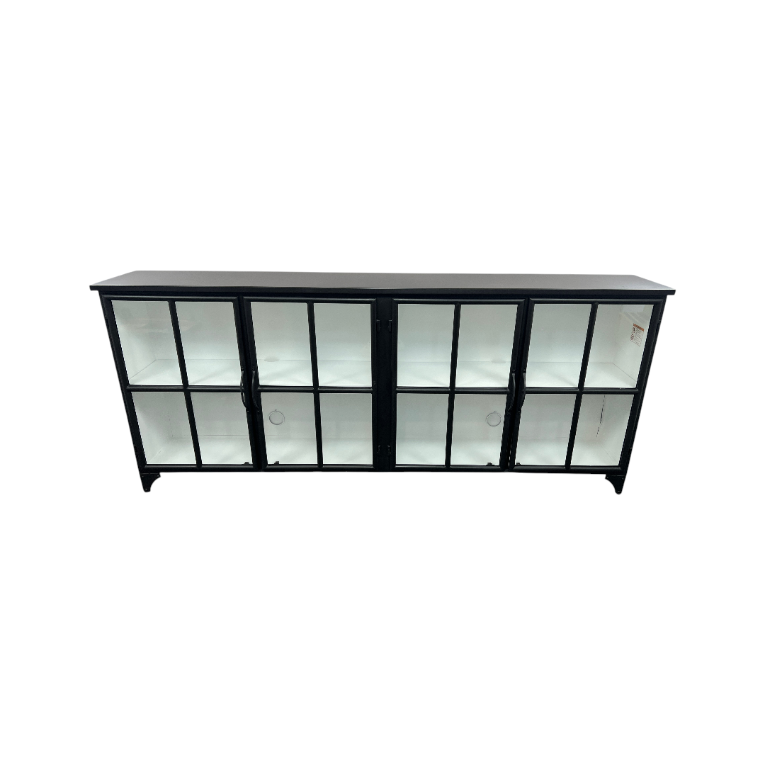 Four Hands Camila Sideboard - Black