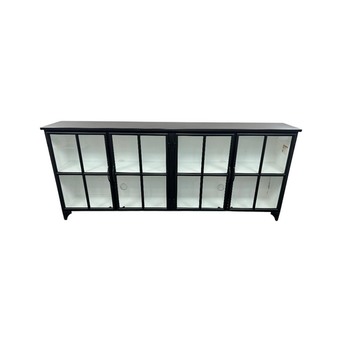 Four Hands Camila Sideboard - Black, image 2