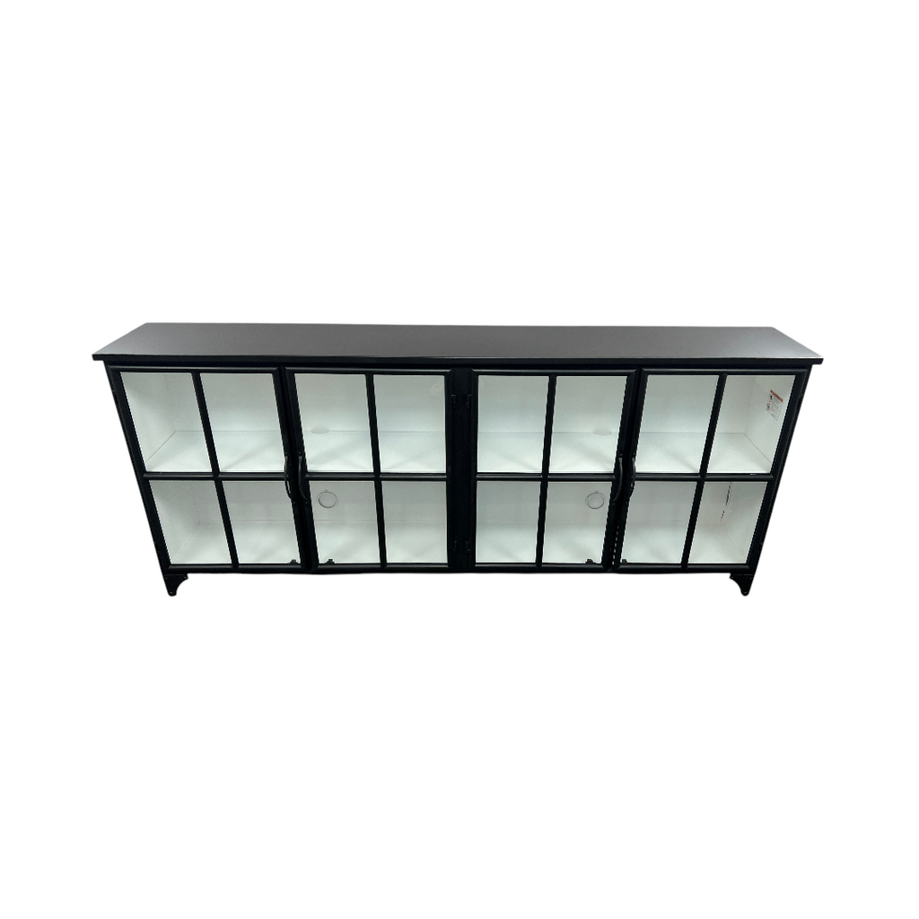 Four Hands Camila Sideboard - Black