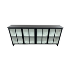 Four Hands Camila Sideboard - Black