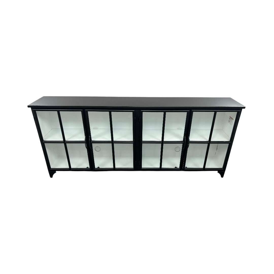Four Hands Camila Sideboard - Black