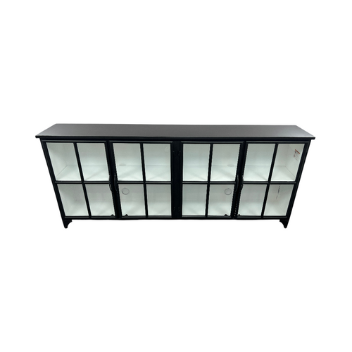 Four Hands Camila Sideboard - Black, image 3