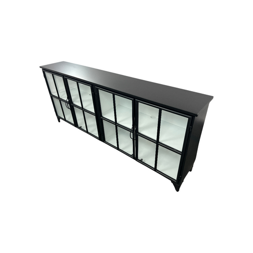 Four Hands Camila Sideboard - Black, image 5