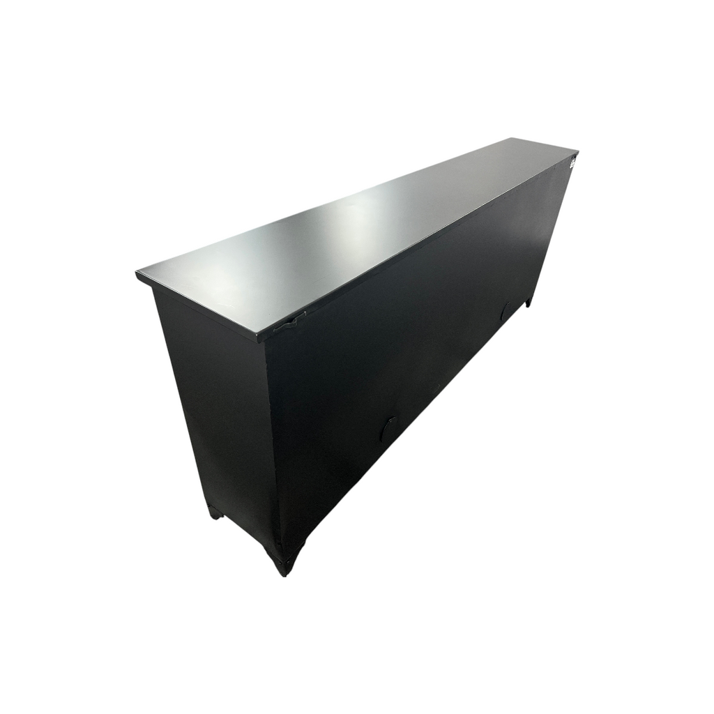 Four Hands Camila Sideboard - Black