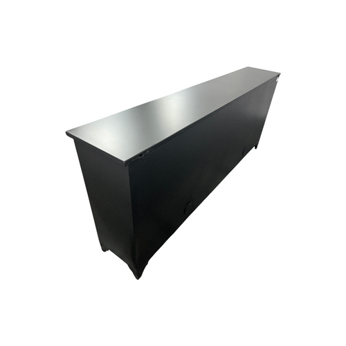 Four Hands Camila Sideboard - Black, image 11