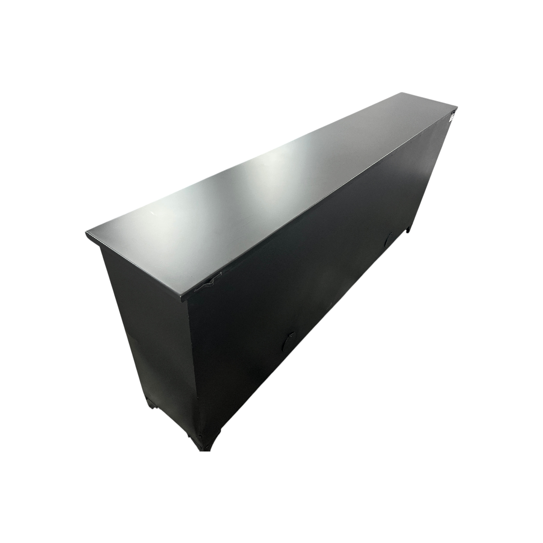 Four Hands Camila Sideboard - Black