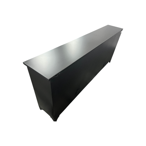 Four Hands Camila Sideboard - Black, image 13
