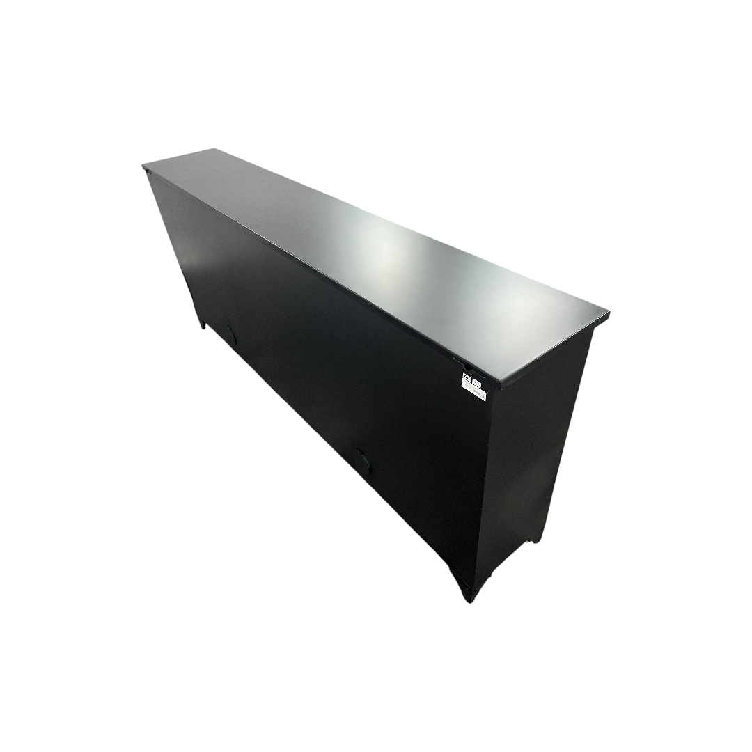 Four Hands Camila Sideboard - Black