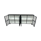 Four Hands Camila Sideboard - Black