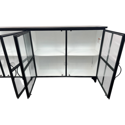 Four Hands Camila Sideboard - Black, image 9