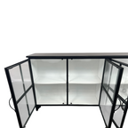 Four Hands Camila Sideboard - Black