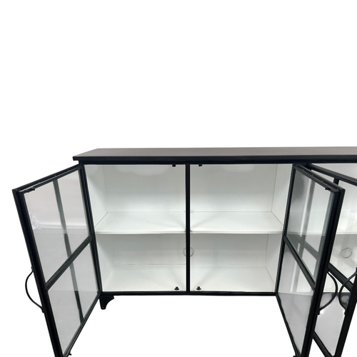 Four Hands Camila Sideboard - Black, image 10