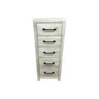 Ashley Cambeck 5 Drawer Narrow Chest