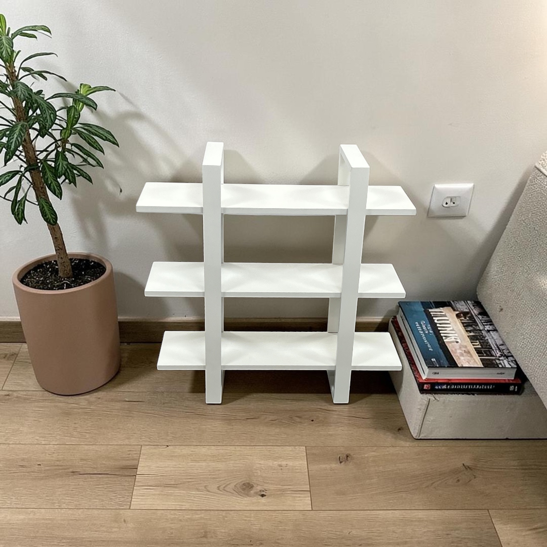 Burrow Index Wall Shelf