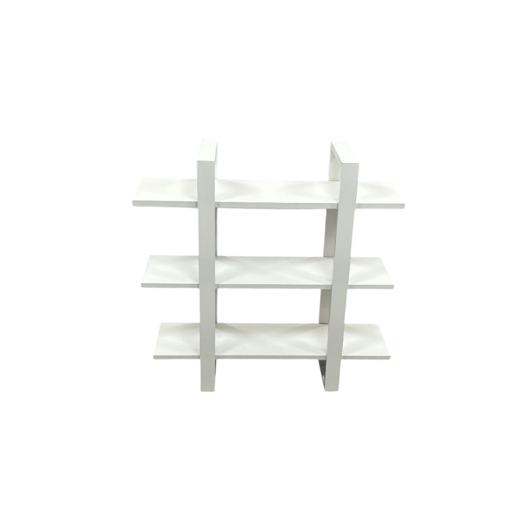 Burrow Index Wall Shelf