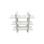 Burrow Index Wall Shelf