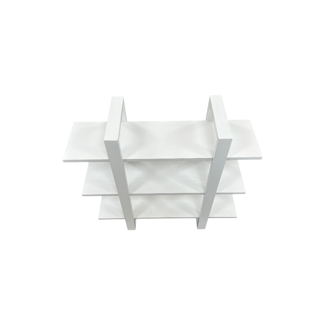 Burrow Index Wall Shelf