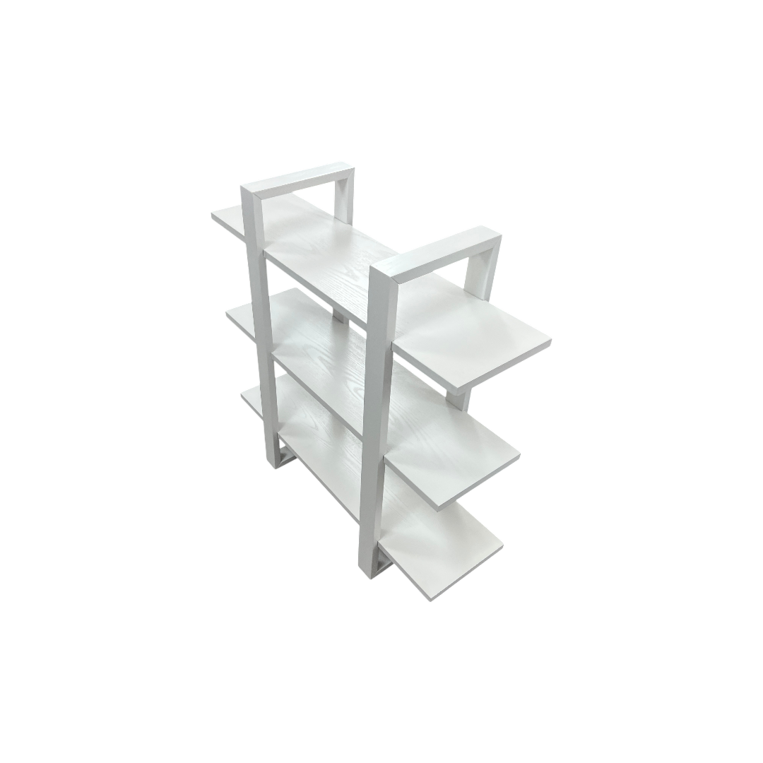 Burrow Index Wall Shelf