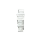 Burrow Index Wall Shelf