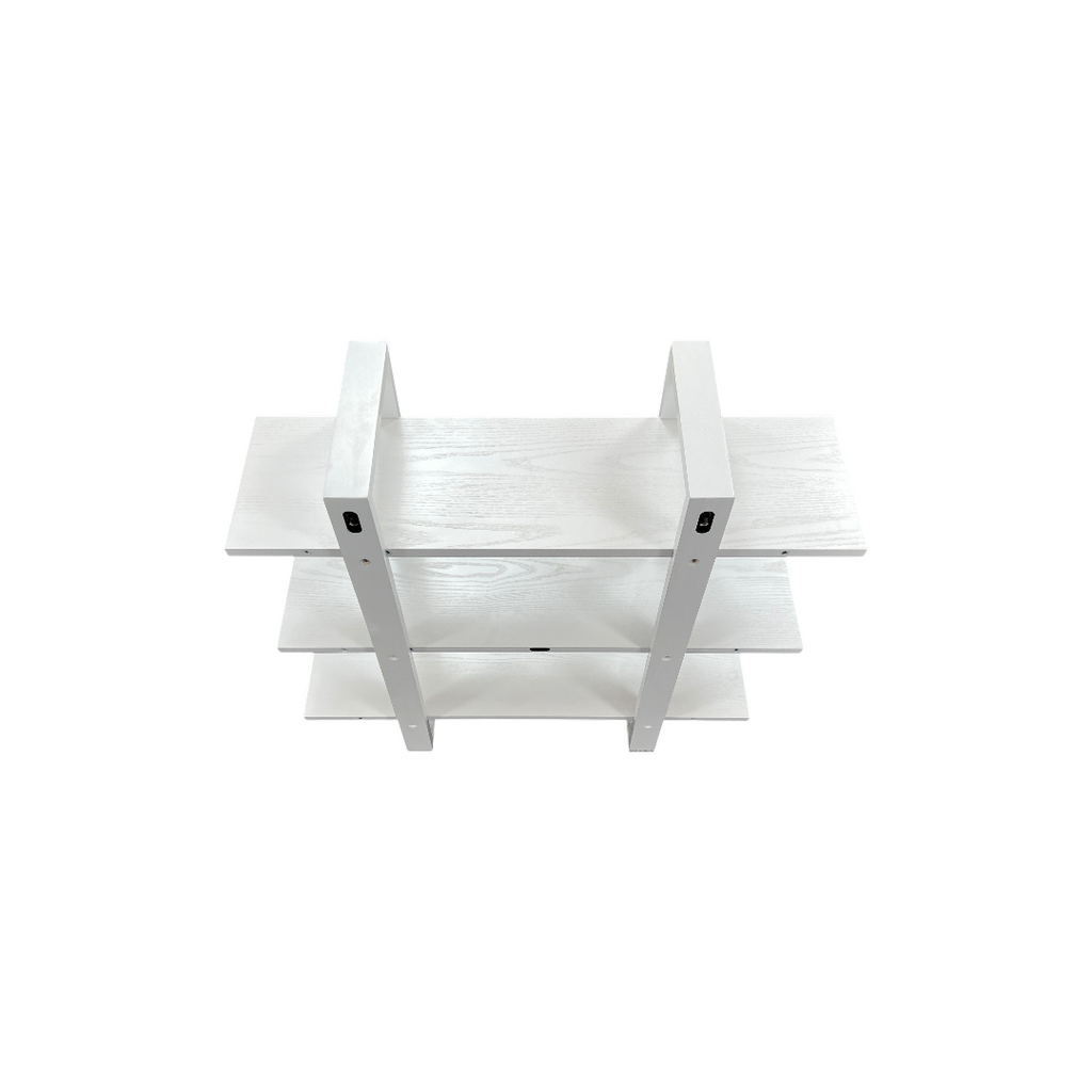Burrow Index Wall Shelf