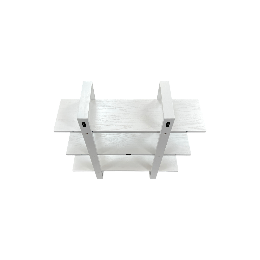 Burrow Index Wall Shelf
