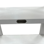 Burrow Index Wall Shelf