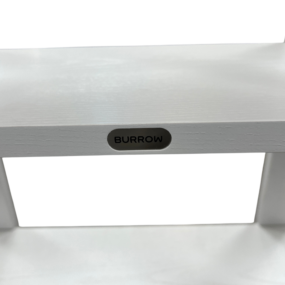 Burrow Index Wall Shelf