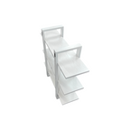 Burrow Index Wall Shelf