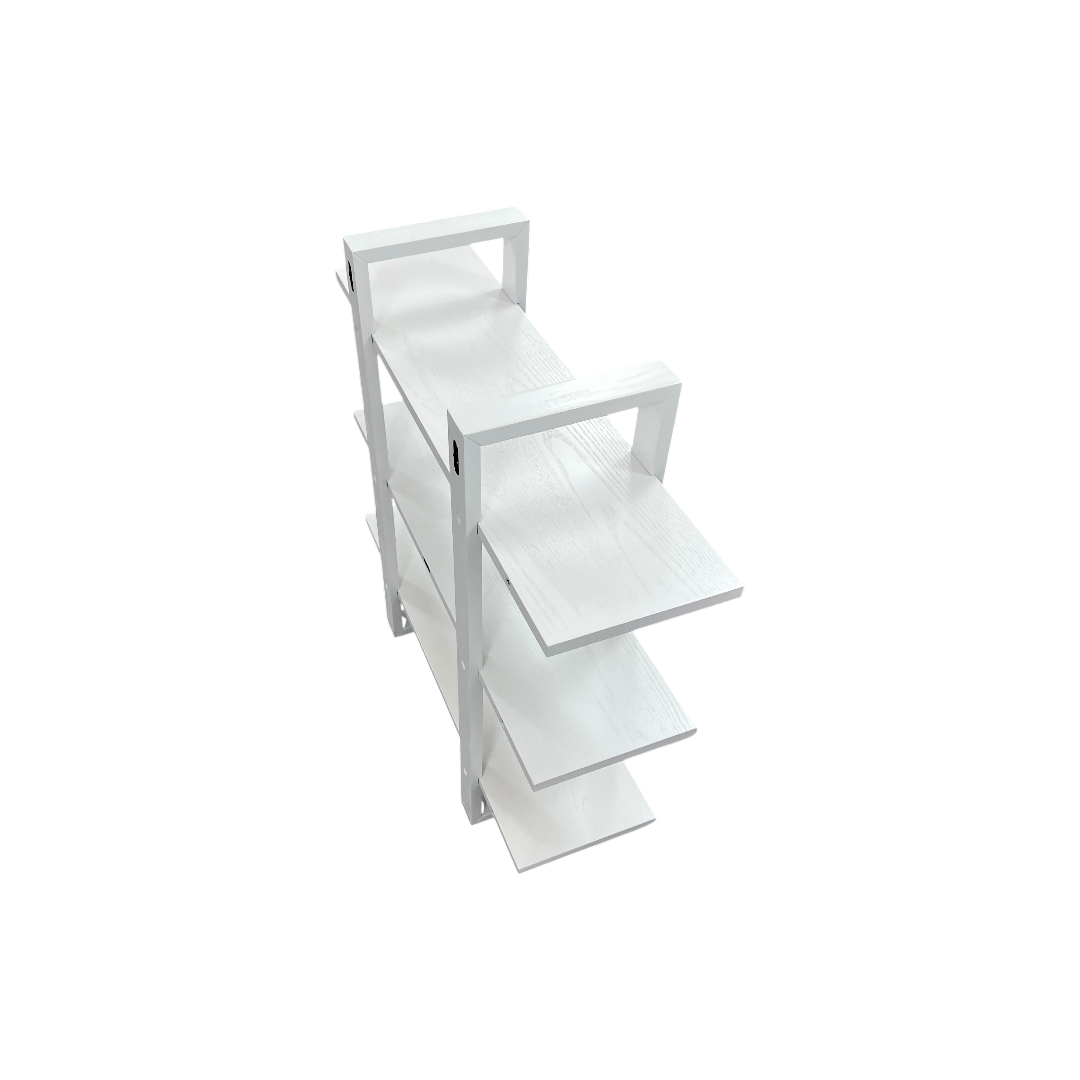 Burrow Index Wall Shelf