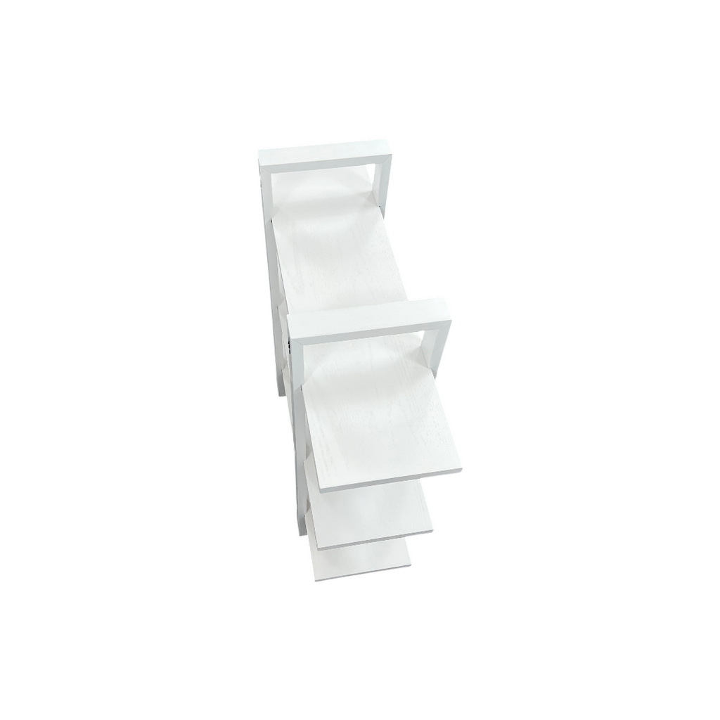 Burrow Index Wall Shelf