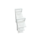 Burrow Index Wall Shelf