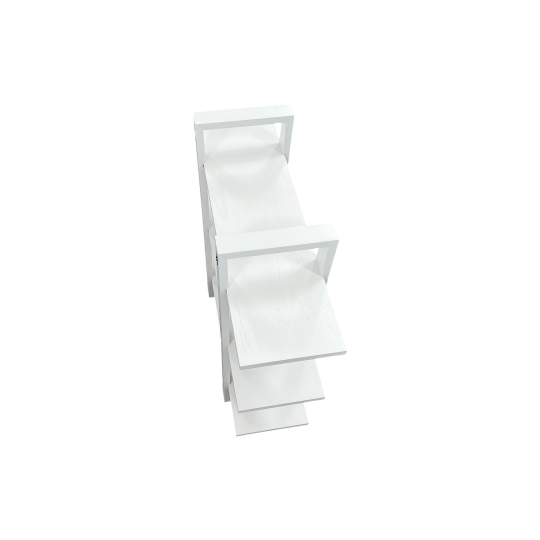 Burrow Index Wall Shelf