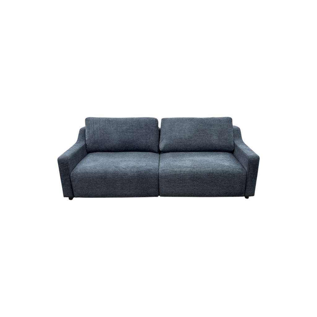 Serta Gabi Upholstered Queen Size Convertible Sleeper Sofa
