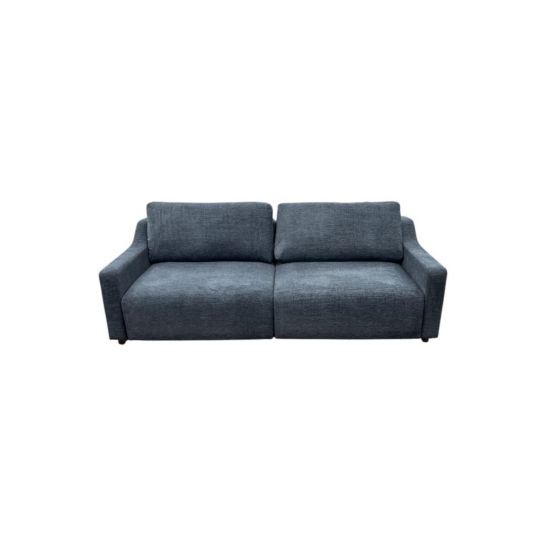 Serta Gabi Upholstered Queen Size Convertible Sleeper Sofa