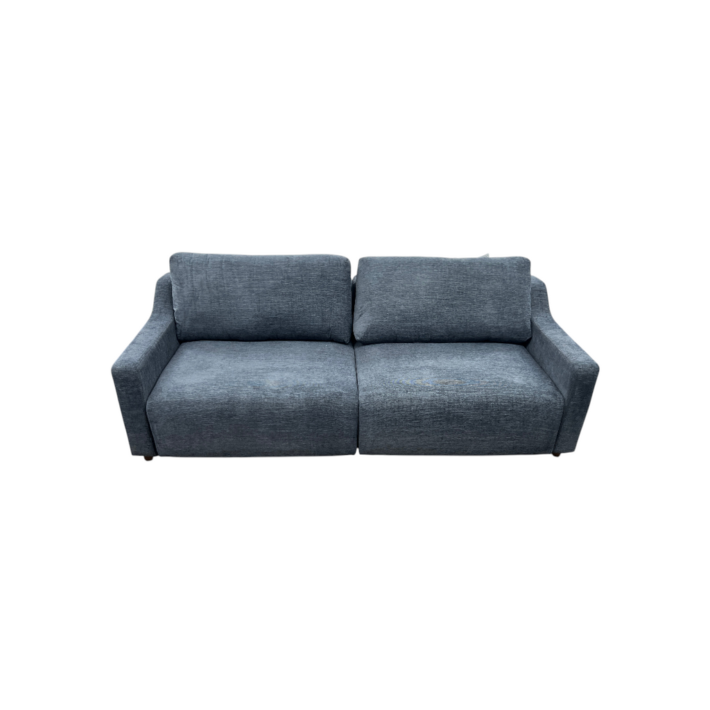 Serta Gabi Upholstered Queen Size Convertible Sleeper Sofa