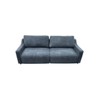 Serta Gabi Upholstered Queen Size Convertible Sleeper Sofa