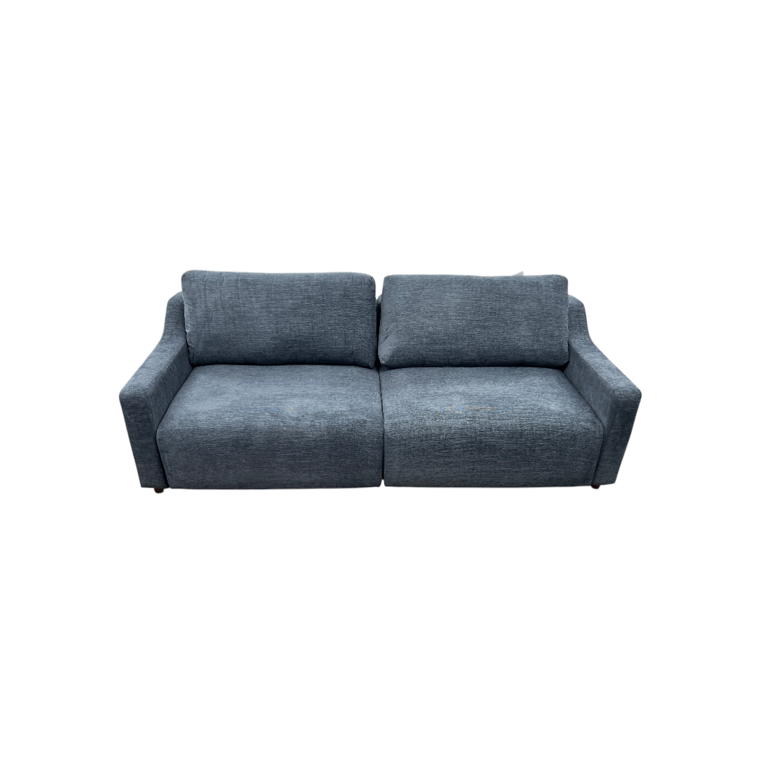 Serta Gabi Upholstered Queen Size Convertible Sleeper Sofa