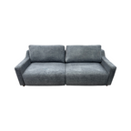 Serta Gabi Upholstered Queen Size Convertible Sleeper Sofa