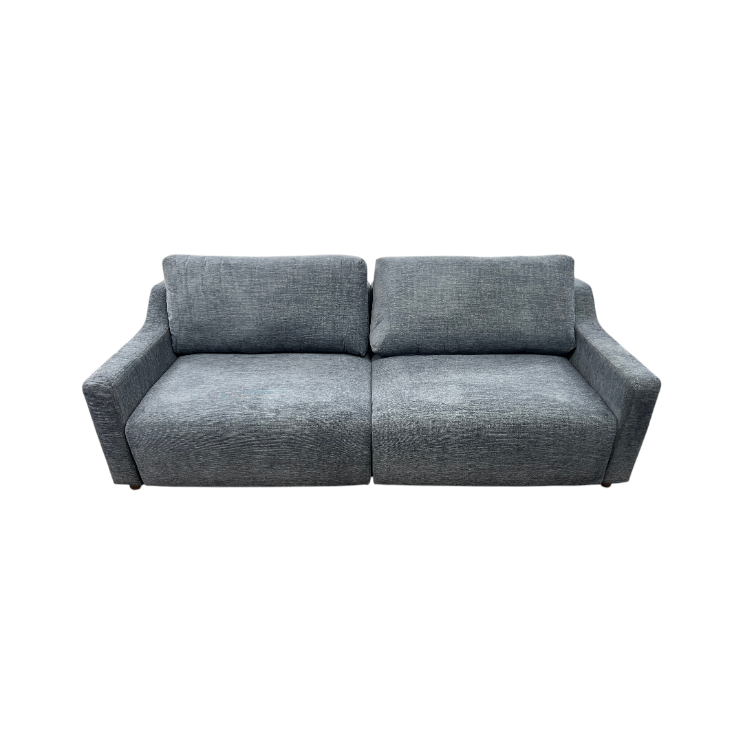 Serta Gabi Upholstered Queen Size Convertible Sleeper Sofa