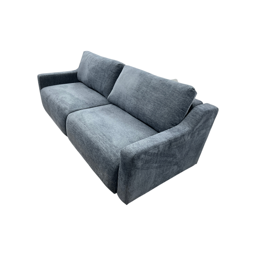Serta Gabi Upholstered Queen Size Convertible Sleeper Sofa